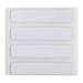 Electrostatic Dissipative Labels, B767, 0.187" x 1" 10000 per Roll
